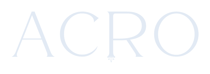 ACRO — Clínica Geral · Tricologia